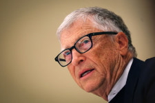 빌 게이츠 2045년까지 재단 통해 280조 기부할 것