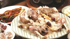 상주, 안동, 봉화, 울진…경북에서 맛봐야 할 11가지 별미