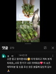 블핑 노래 맞춰 두릅두릅두~…또 천재가 입사했다 난리