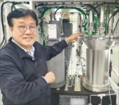 지앤비에스 에코 스크러버 업계의 테슬라 될 것
