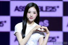 [포토] 트리플에스 지연, 우아한 아름다움 뽐내며~