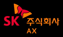 SK C&C, SK AX로 사명 변경…톱10 AX 서비스 회사로 도약