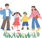 [주니어 생글 기자가 간다] 우리 가족을 자랑해 보세요