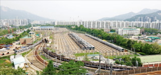 창동차량기지, 한국판 랩센트럴로 만들 것