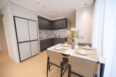 위례 심포니아 입주…한미글로벌 시니어주택 사업 강화