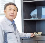 덕산넵코어스 나로호 이어 K9 항법시스템 국산화 추진