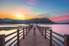 느긋이, 호젓이, 오롯이 나를 위한 경북 여행 11선