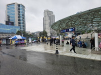 "딸 결혼식도 못 갔어요"…서울역 사는 전직 과장의 고백 [권용훈의 직업 불만족(族)]