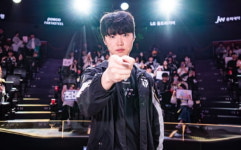 젠지, 14연승 질주…쵸비 POM 1000점 눈앞