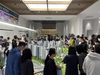 동탄서 5억대 국평 아파트가?…특공에 1만4000명 우르르