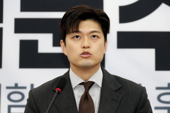[속보]김용태 