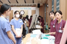 대구파티마병원, 2025 파티마 간호주간 행사 개최