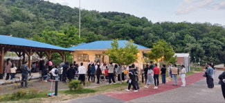 새마을운동 테마공원 누적 관람객 100만명 돌파