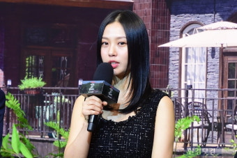 '미성년자 음주 인정' 고민시, 학폭 부인했지만…광고 '불똥'