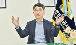 천안 동부스포츠센터 건립…시민이 체감하는 일등 공기업 될 것