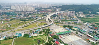 정주 여건 개선·지역 균형발전…천안시, 농업정책 속도낸다