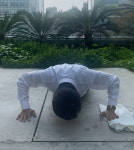 빠삐용에서 배운 인생 교훈…운동은 나와의 싸움 [CEO의 성공 루틴]