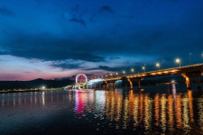 [춘천 여행 1일 차] 활발한 여행자라면, 물의 도시 춘천으로