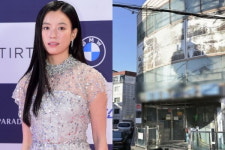 한효주, 은평구 빌딩 웃돈 주고 사더니…27억→70억 초대박 [집코노미-핫!부동산]