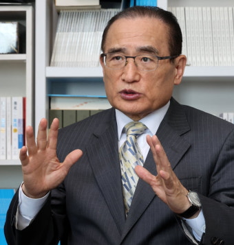 [단독] 이재명 정부 첫 국가안보실장에 위성락 유력