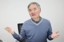[단독] 최호일 대표 