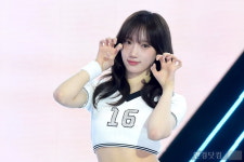 [포토] 유스피어 소이, 눈길 사로잡는 깜찍한 미모