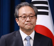 대통령실 정책실장에 김용범·경제성장수석 하준경 발탁