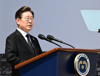 李대통령, G7 정상회의 참석…다자 정상외교 데뷔