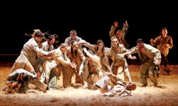 시공간을 넘는 운명과 희망의 춤 카르미나 부라나