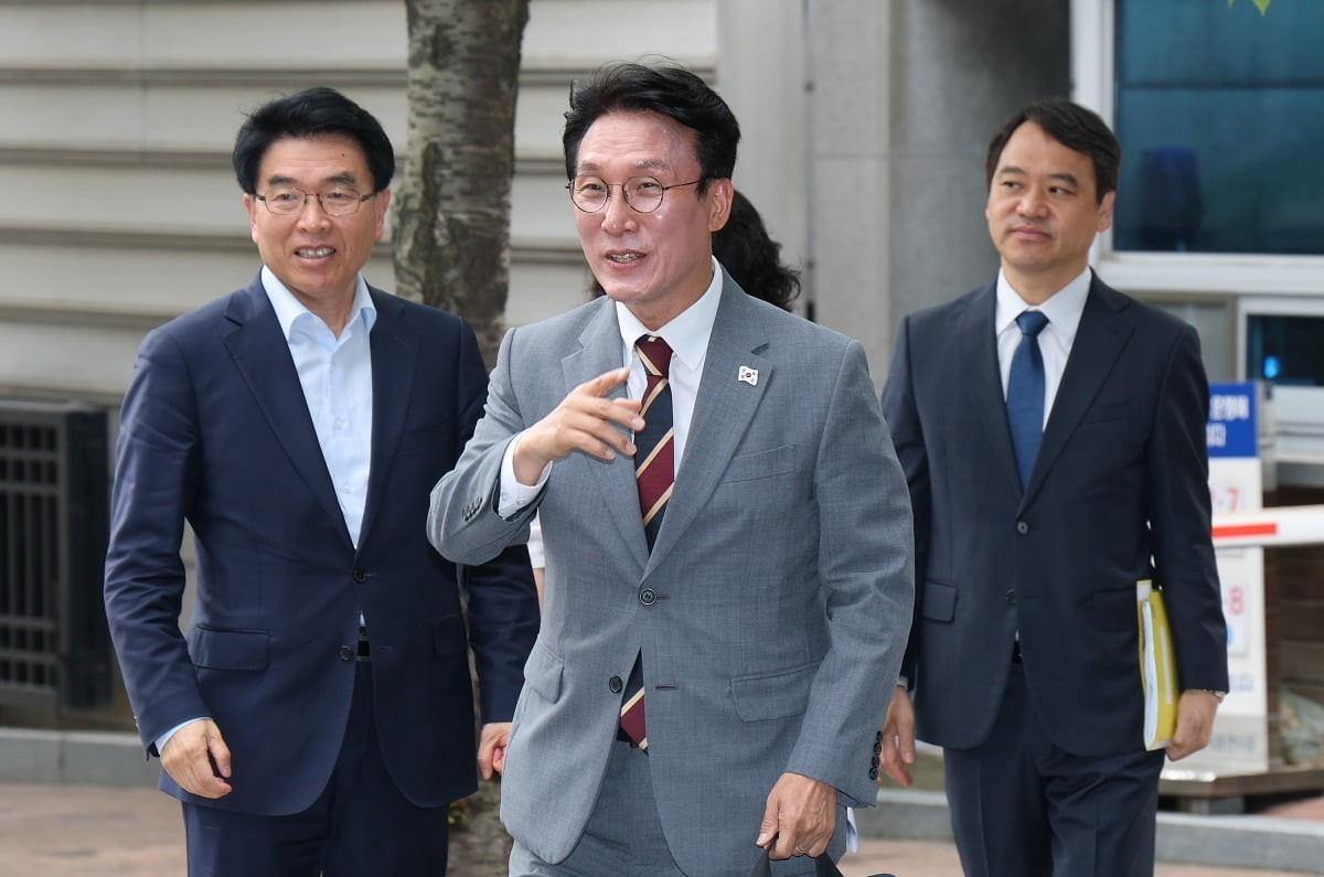 김민석 총리, APEC 2025 경주 정상회의 준비 현장 점검 집중