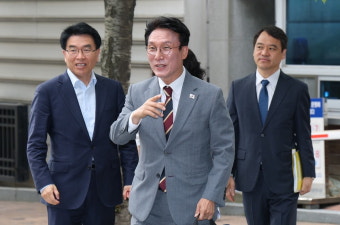 김민석 총리, APEC 2025 경주 정상회의 준비 현장 점검 집중