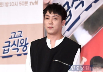 은지원, 이혼 13년 만에 '재혼'…