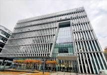 주사제 시장의 강자 휴온스…R&D 강화로 미래 성장 이끈다