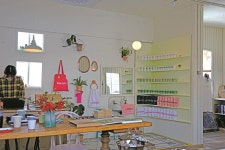 부산 여행을 영하고 트렌디하게 하고 싶다면? 해운대 해리단길로