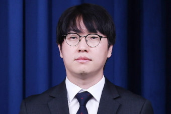 초대 'AI 수석' 77년생 하정우는 누구?…