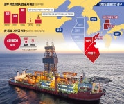 대왕고래 정치色 빼겠다는 정부…전문가 동해 5번은 뚫어봐야