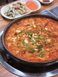 [월간미식회] 물회만 먹고 오면 손해, 포항 맛집 6