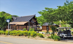 진주 가뫼골마을, 망원경 만들고 별자리 찾기…천문이론 교육도