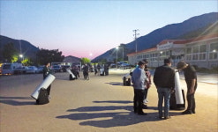 창녕 성곡오색별빛마을, 고추장·양갱 만들고, 별자리 찾기 등 천문체험도