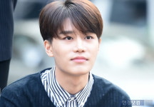 NCT 퇴출 당한 태일, 특수준강간 혐의 오늘 첫 재판