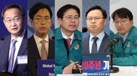 李대통령, 통일·행안·농식품·해수부 차관 임명…전문 관료 배치