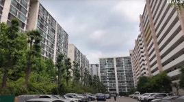 법조인들 다 아는 원조 부자 아파트에 가보니… | 당장! 임장