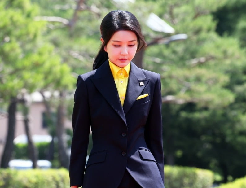 국민대, 김건희 여사 박사학위 무효 처리 결정