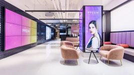 원정 성형 뜨자…성형체인 쁨클리닉에 200억 베팅