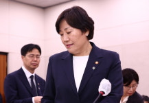 장관님! 혼자가 아닙니다…송미령 유임에 이례적 입장문