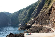 인구 소멸 걱정했는데…하루 5만명 온다 북적이는 동네