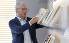 나만 알았으면 공신 대학생들 몰린다는 비밀 공부방