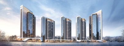 롯데건설, 서울 송파구 가락1차현대 재건축 수주…문정 르엘로 재탄생