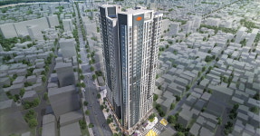 e편한세상 신정 스카이하임, 울산 최고 학군에 공원의 쾌적함까지 담다