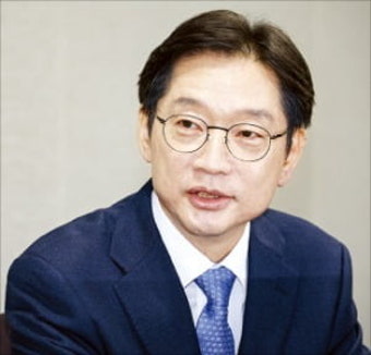 '장관급' 지방시대위원장 김경수…민주당 내 '비명 통합' 메시지
